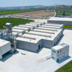 Tesisimizde Mısır Kurutma Hizmeti Başlamıştır